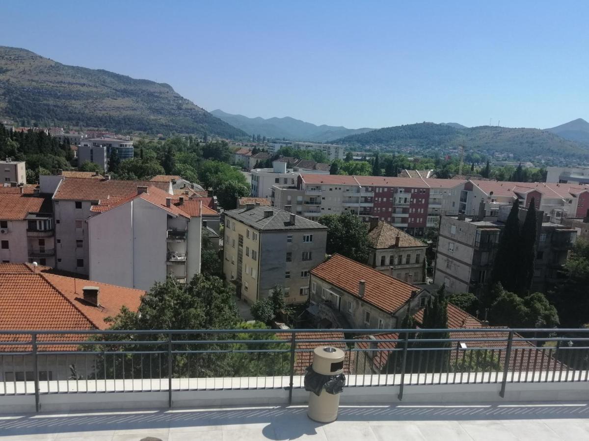 Trebinje Star 아파트 외부 사진