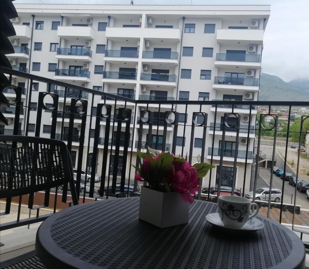 Trebinje Star 아파트 외부 사진