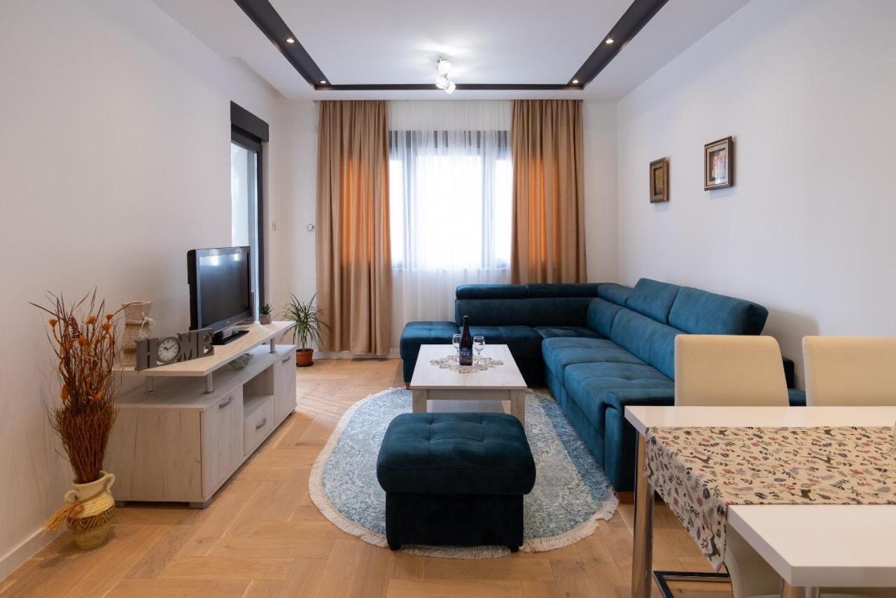 Trebinje Star 아파트 외부 사진