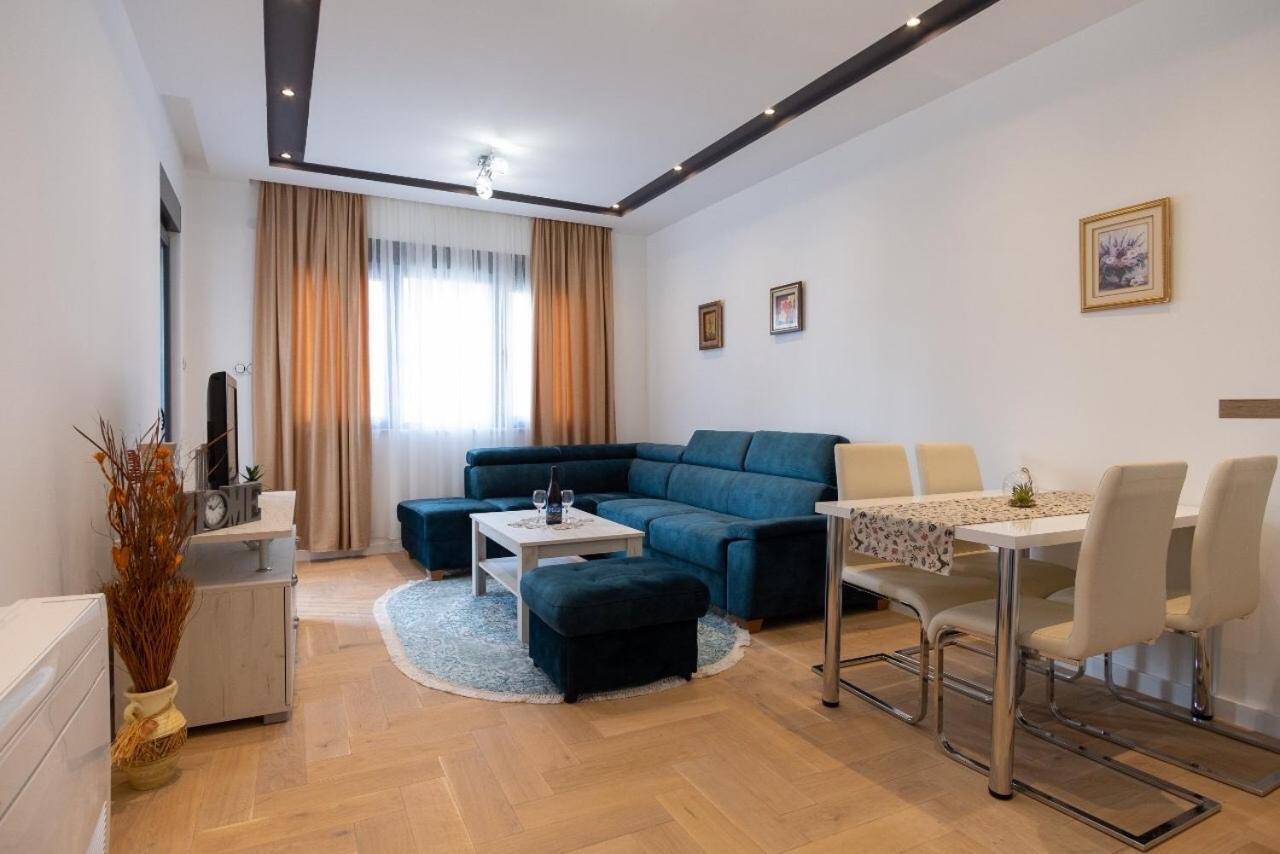 Trebinje Star 아파트 외부 사진